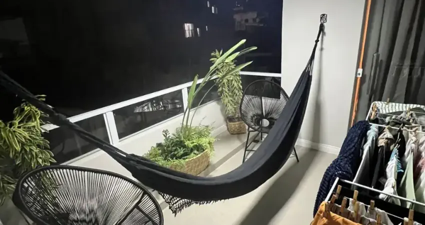 Apartamento Finamente Decorado com 2 Quartos no Campo Grande – Salvador