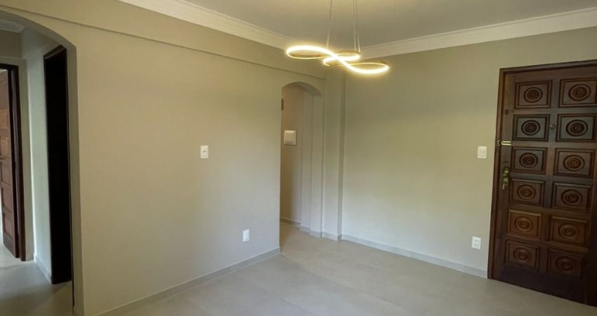 Apartamento Mobiliado na Federação com Valor Acessível – Ed. Girassol