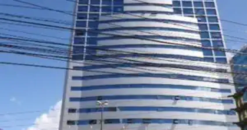 Apartamento de 1 Quarto com Área Privativa e Infraestrutura Completa ao Lado do Salvador Shopping
