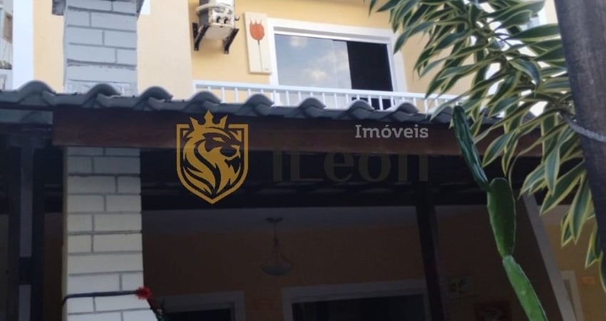 Oportunidade em Ipitanga - Casa com 2 Suítes em Condomínio
