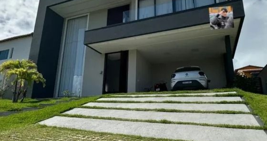 Residência Sofisticada com 310m² e Conforto Completo em Cada Detalhe