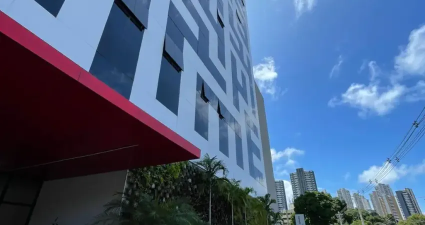 Oportunidade Imperdível! Salas Comerciais no Vasco da Gama Plaza