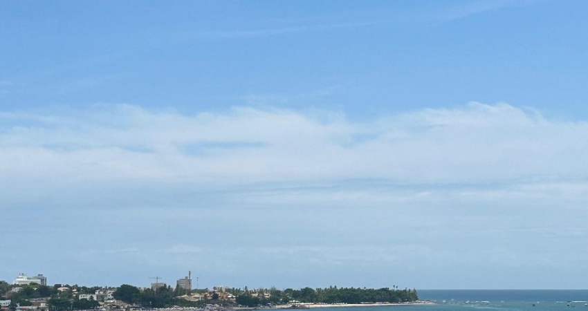 Vista Mar, Conforto e Exclusividade – Apartamento 3 Quartos na Melhor Localização!