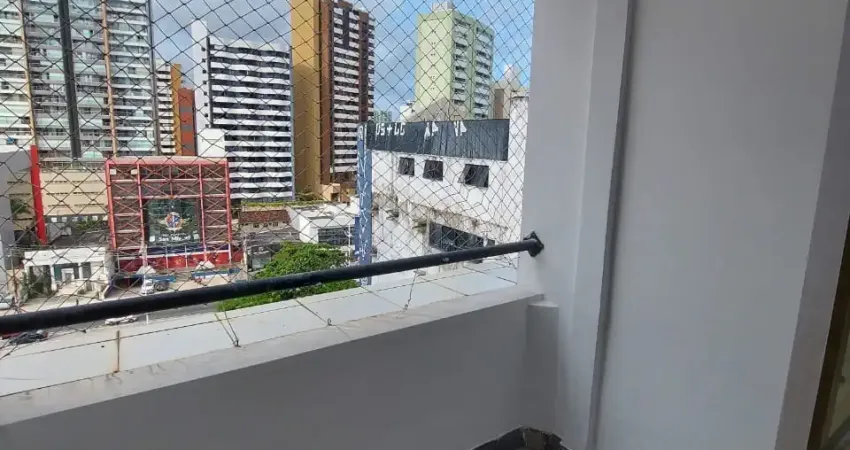 Apartamento com 3 quartos à venda na Alameda Carrara, Pituba, Salvador