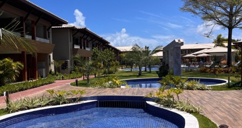 Apartamento Alto Padrão Itacimirim
