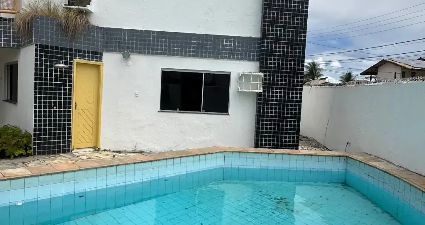 Casa com 4 quartos à venda na Alameda Praia de Conceição, Vilas do Atlantico, Lauro de Freitas