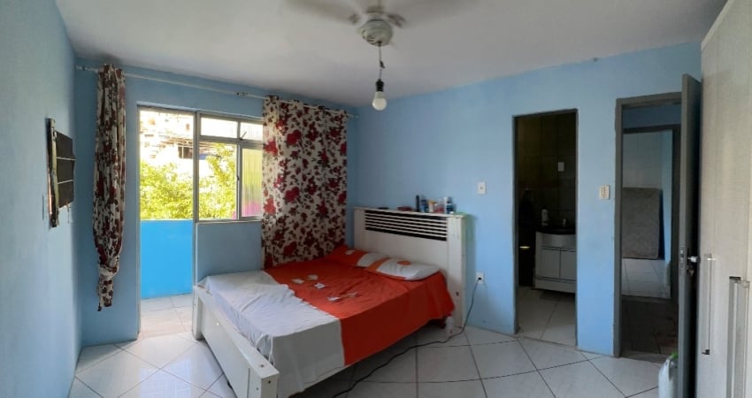 Vendo Casa de 2/4