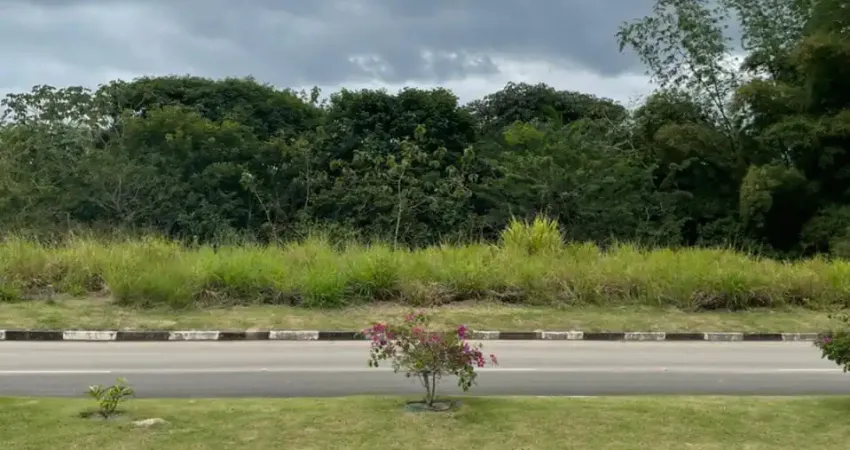 Terreno à venda na Rua 15 de Novembro, Centro, Simões Filho