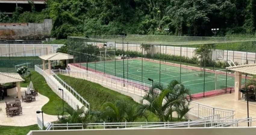 Apartamento com 2 quartos à venda no Acupe de Brotas, Salvador 