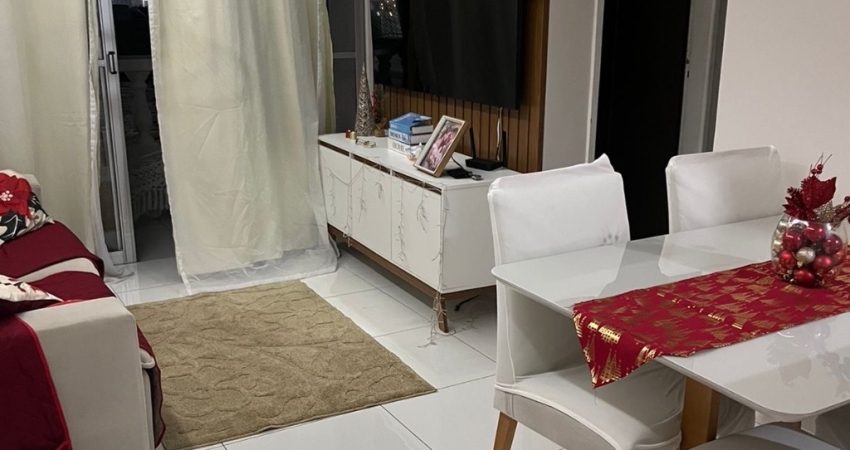 Venda apartamento Itapuã
