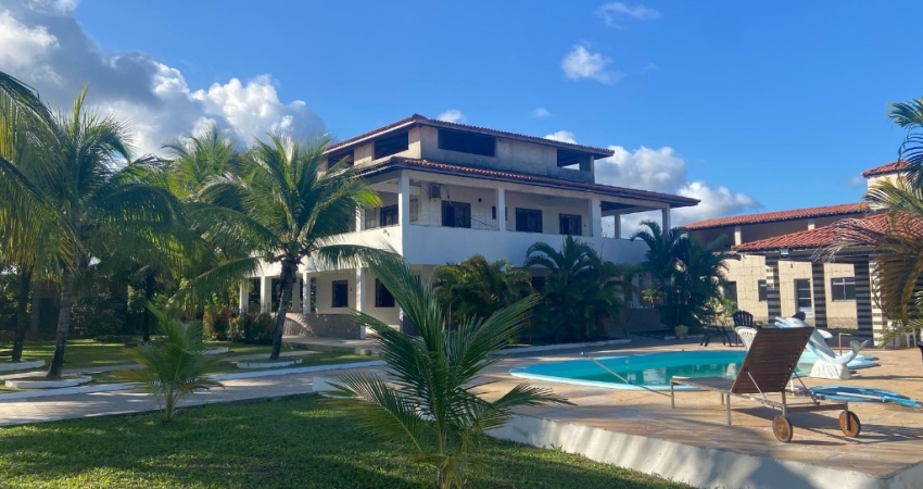 Casa em condomínio fechado com 5 quartos à venda na Barra do Gil, Vera Cruz 