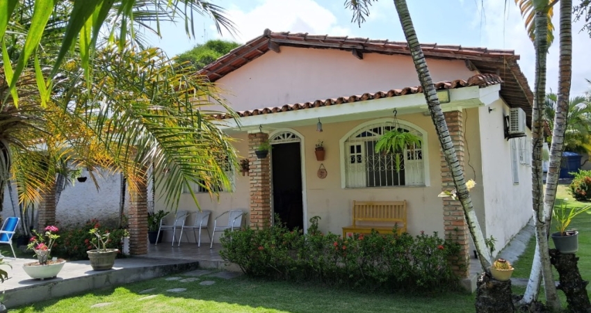 Apartamento com 3 quartos à venda no Catu de Abrantes, Camaçari 