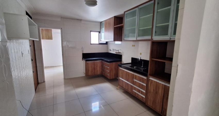 Apartamento à venda em Brotas – 89m²