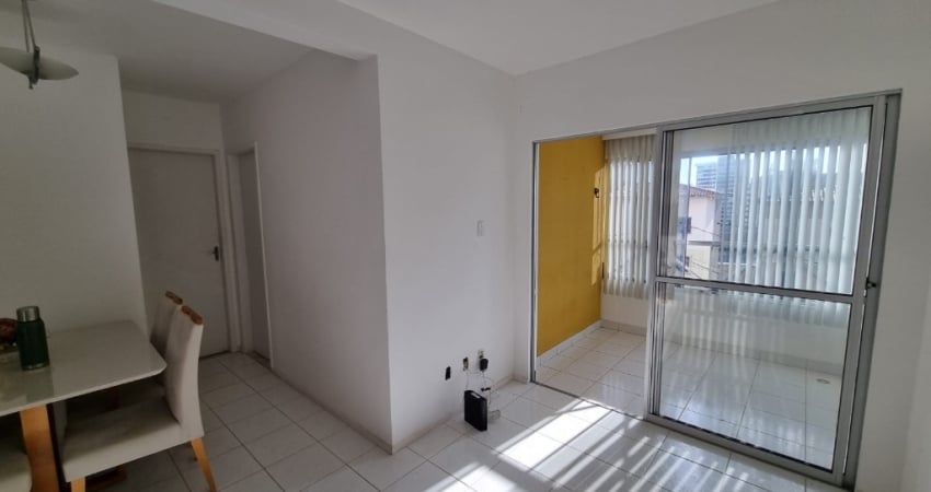 Apartamento com 2 quartos à venda no Armação, Salvador 