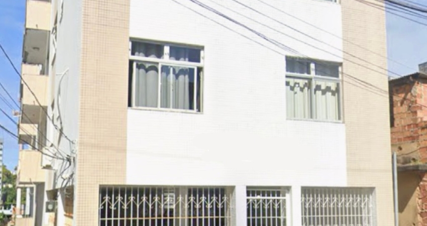 Apartamento com 3 quartos à venda no Daniel Lisboa, Salvador 