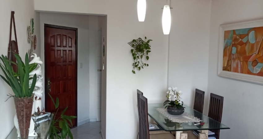 Seu novo lar está aqui: conforto, praticidade e localização em um só lugar!