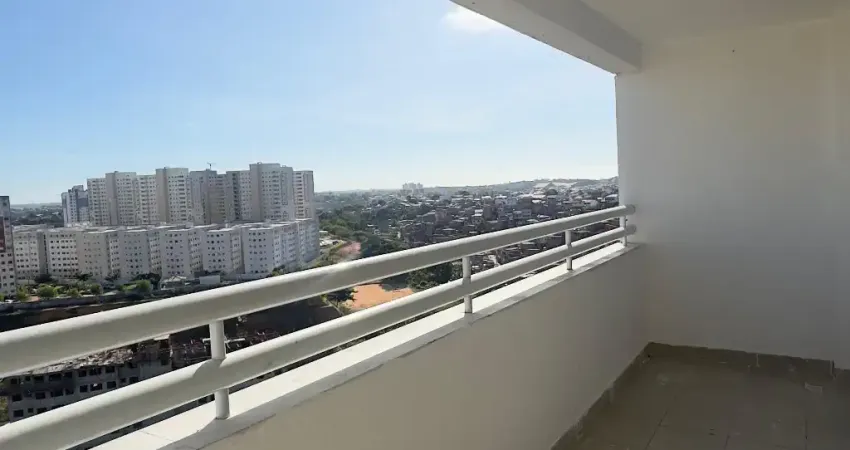 Apartamento com 3 quartos à venda no Piatã, Salvador 
