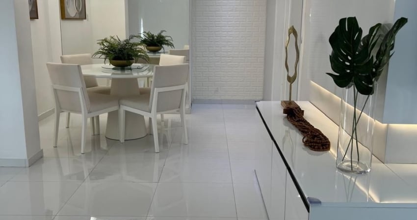 Oportunidade imperdível! Apartamento moderno, confortável e pronto para morar.