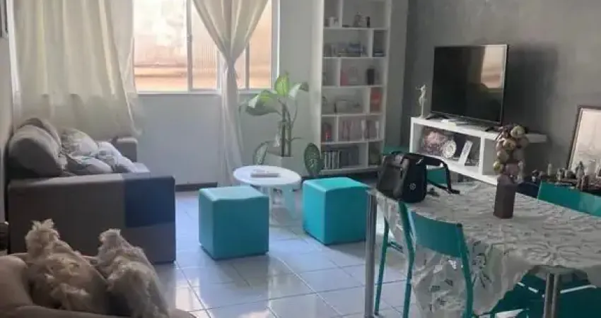Apartamento com 2 quartos à venda na Barra, Salvador 