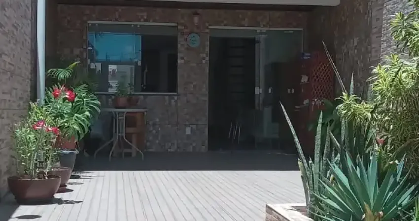 Casa à Venda – Excelente Localização Próximo ao Bar da Pipa