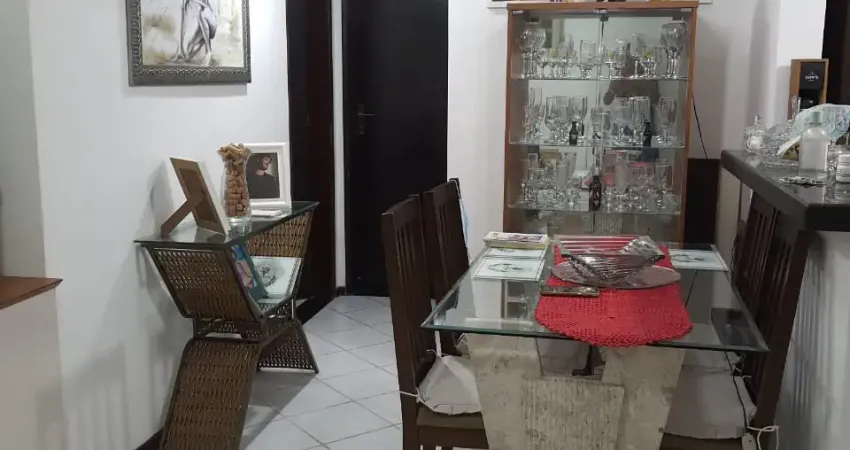 Apartamento com 2 quartos à venda no Stella Maris, Salvador 