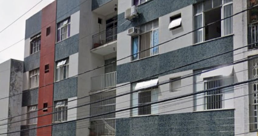 Apartamento com 3 quartos para alugar no Graça, Salvador 