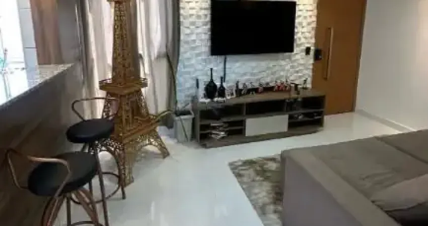 Apartamento com 2 quartos à venda no Boa União, Camaçari 