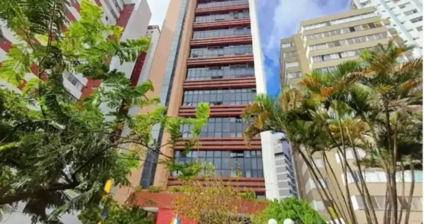 Oportunidade Imperdível – Studio com Vista Mar na Barra