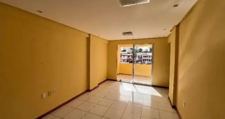 Apartamento 2/4 (1 suíte) – 80m² | Nascente | R$ 210.000