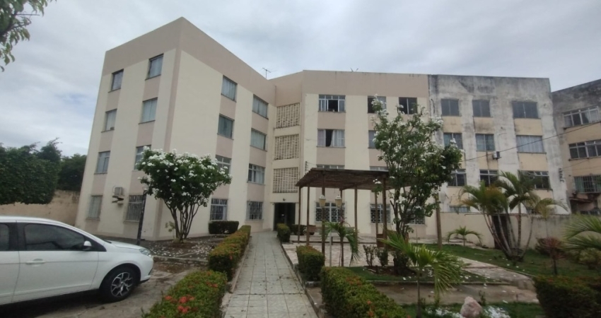 Apartamento à venda no Stiep – Localização privilegiada!