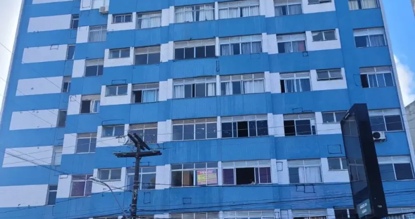 Oportunidade em Nazaré – Apartamento 3/4 com dependência e 2 vagas | 110m²