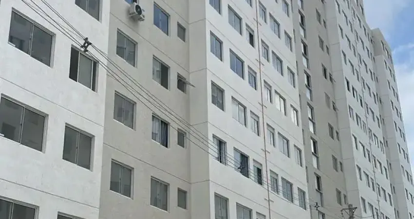 Apartamento com 2 quartos à venda no Centro Administrativo da Bahia, Salvador 