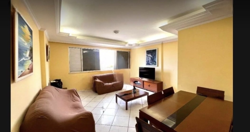 Vendo apartamento de 4 quartos no Canela