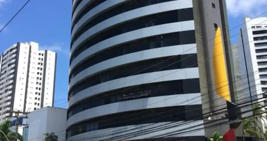 Sala Comercial para Locação – Localização Privilegiada