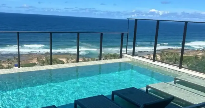 Apartamento com 1 quarto à venda em Itapuã, Salvador 