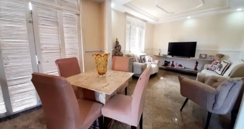 Apartamento com 5 quartos à venda no Tororó, Salvador 