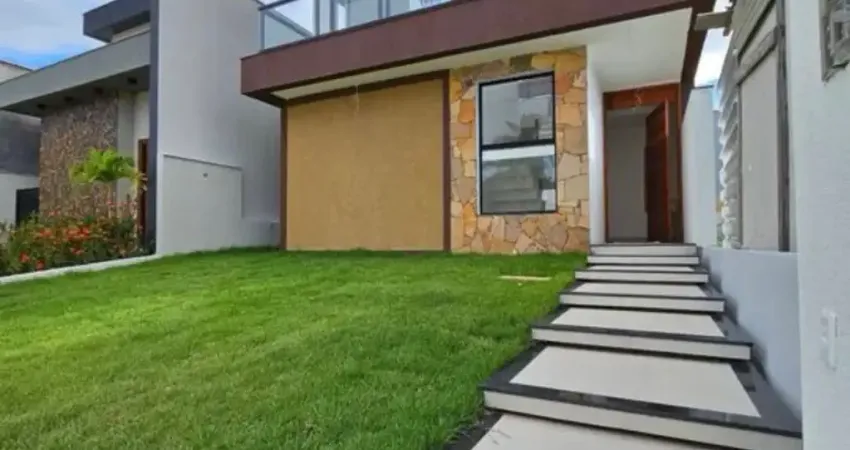 Casa à venda no Condomínio Vila Florença – Abrantes