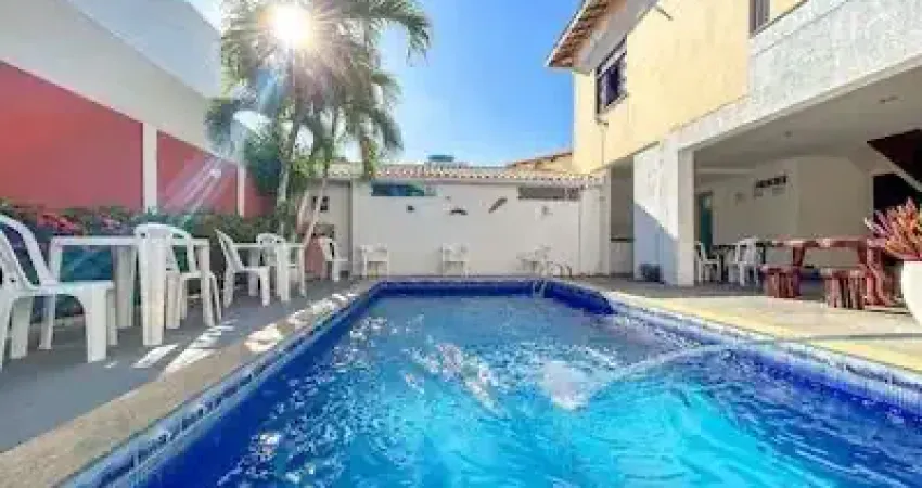 Oportunidade Incrível! Casa Ampla à Venda com 500m² Construídos