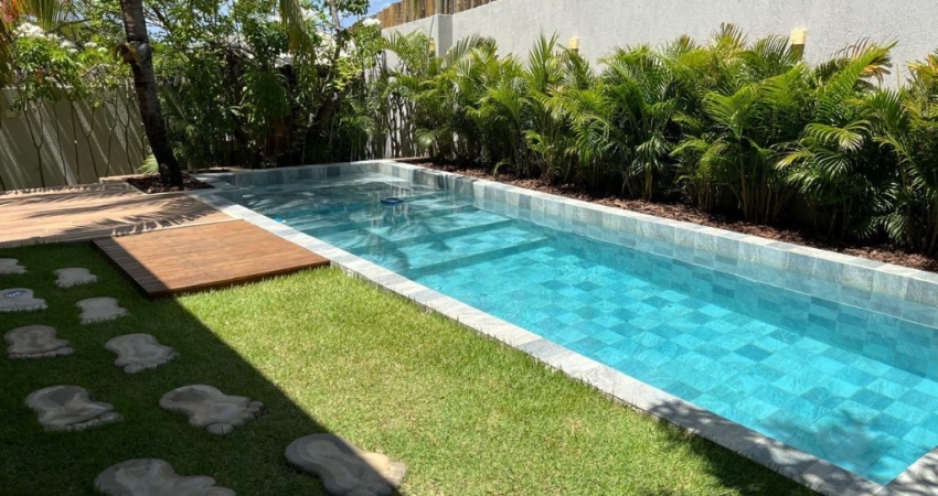 Oportunidade Única na Praia de Itacimirim – Conforto, Sofisticação e Vista Incomparável!