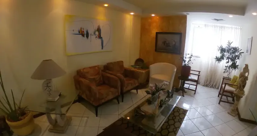 Apartamento com 3 quartos à venda no Imbuí, Salvador 