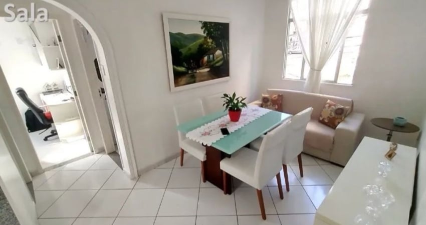 Apartamento com 2 quartos à venda em Brotas, Salvador 