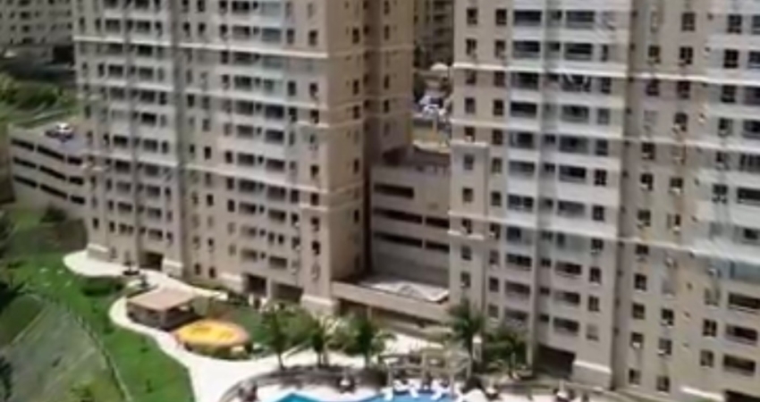 Apartamento 2/4 à Venda – Completo e Pronto para Morar