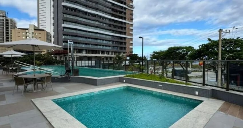 Apartamento 2 quartos à venda no Ancoratto Jaguaribe – Lançamento com vista mar