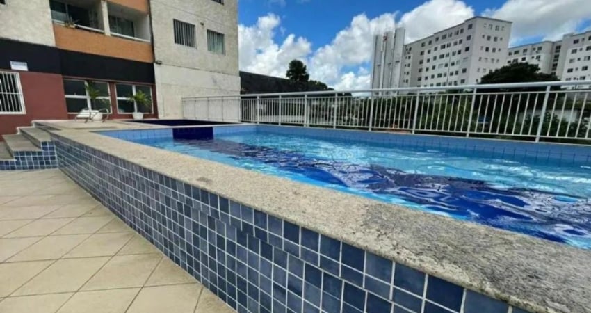 Oportunidade! Apartamento 3/4 à venda em Nova Brasília