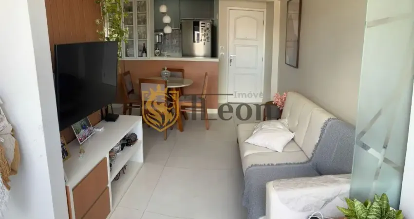 Apartamento Aconchegante à Venda – Ideal para Você e Sua Família