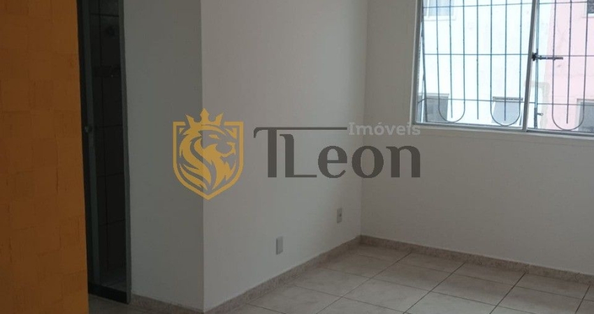 Apartamento com 2 quartos à venda no Pau da Lima, Salvador 