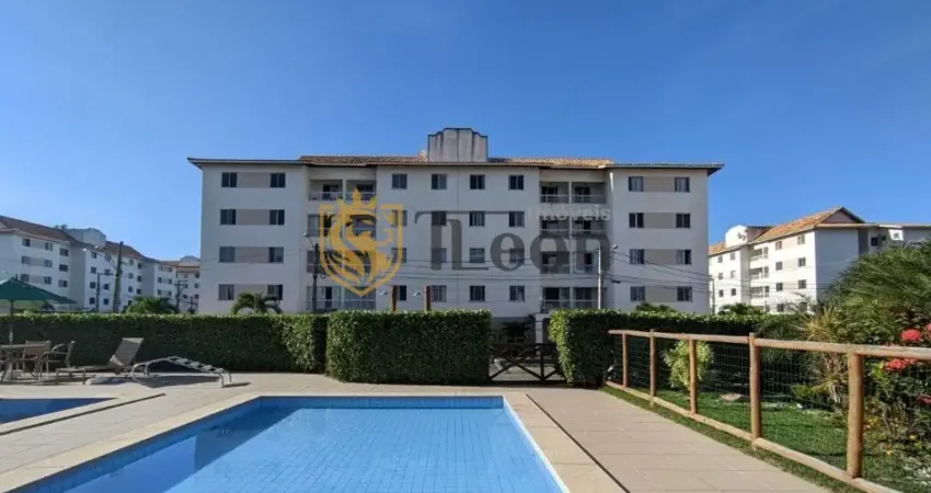 Apartamento com Estrutura de Lazer Completa – Ideal para Você e Sua Família