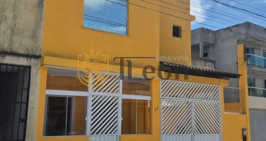Casa em Condomínio Fechado – Mobiliada e com Excelente Acabamento