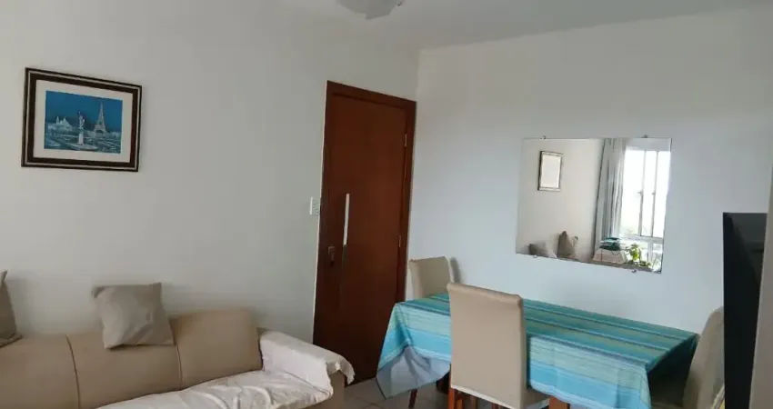 Apartamento à Venda no Jardim Nova Esperança – Oportunidade para Morar ou Investir
