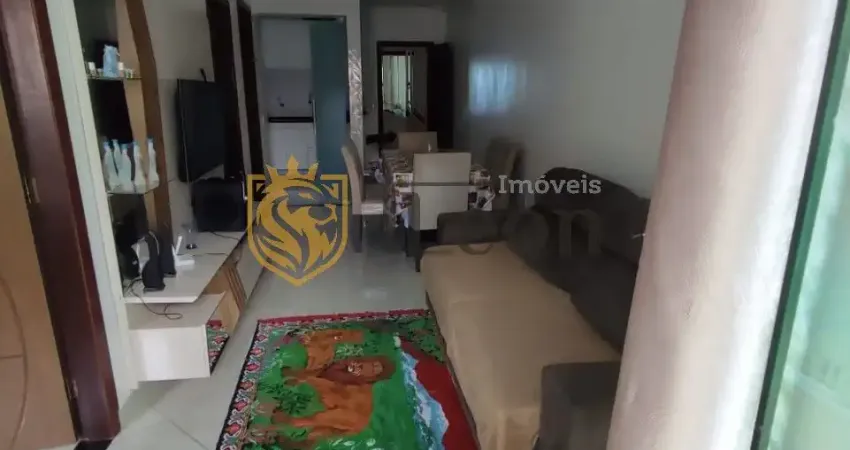 Apartamento à Venda no Centro – Oportunidade no 2 de Julho